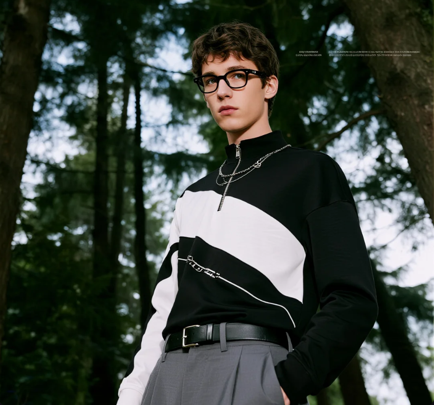 Men Apparel